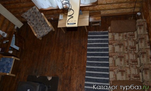 Загородный клуб «Высокое»