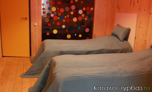 Загородный клуб «Романтик»