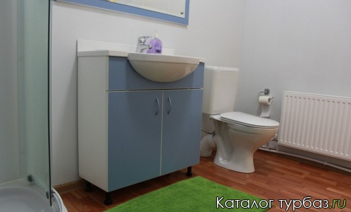 Загородный клуб «Романтик»