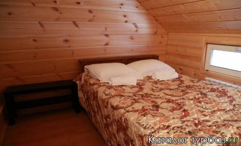 Усадьба «ЭкоХуторок»