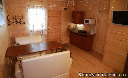 Усадьба «ЭкоХуторок»