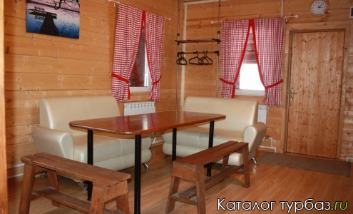 Усадьба «ЭкоХуторок»