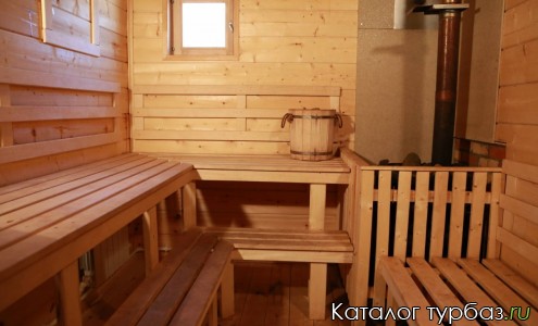 Усадьба «ЭкоХуторок»