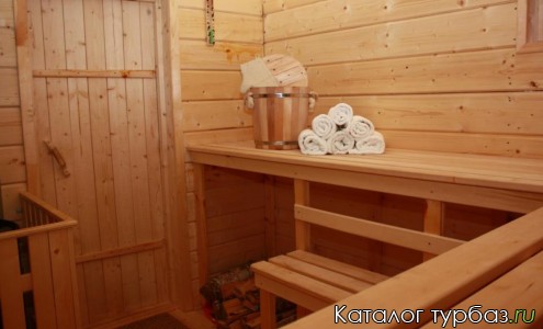 Усадьба «ЭкоХуторок»