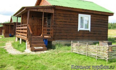 База отдыха Арсенал