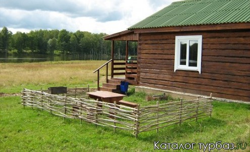 База отдыха Арсенал