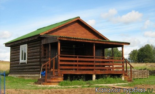 База отдыха Арсенал