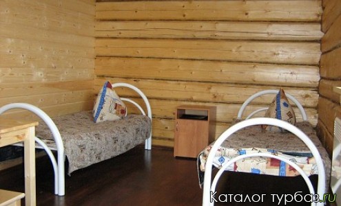 База отдыха Арсенал