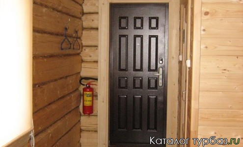 База отдыха Арсенал