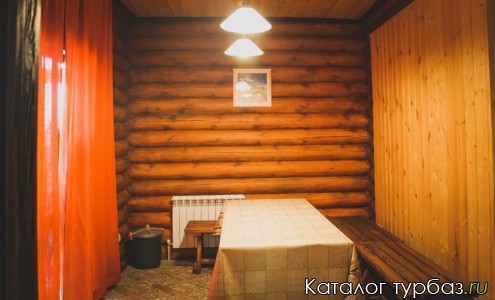 База отдыха «Подстепки house»