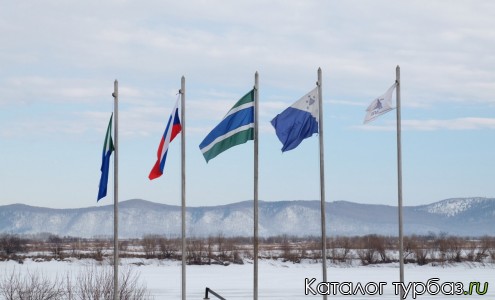 База отдыха «Альмир»