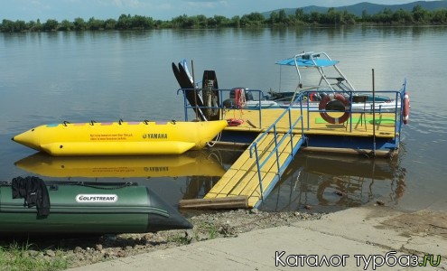 База отдыха «Альмир»