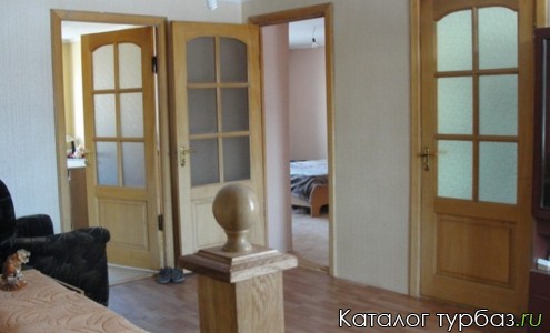 База отдыха «Мишкина берлога»