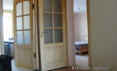 База отдыха «Мишкина берлога»