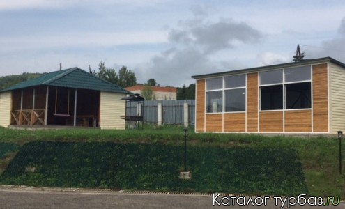 Дом отдыха «Пастораль»