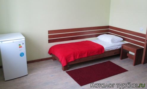 Дом отдыха «Пастораль»