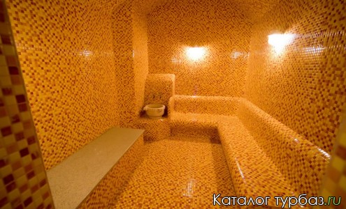 Дом отдыха «Пастораль»