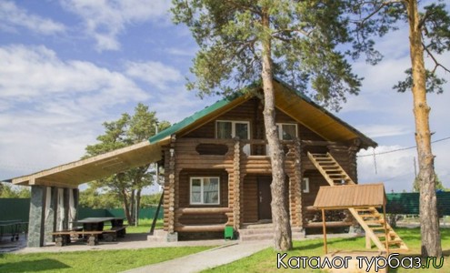 Усадьба «Дивная»