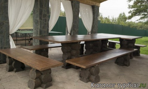 Усадьба «Дивная»