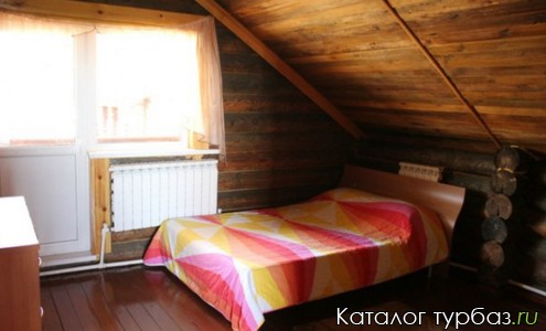 Усадьба «Дивная»