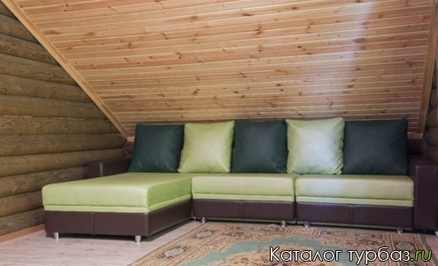 Усадьба «Дивная»