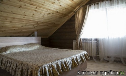 Усадьба «Дивная»