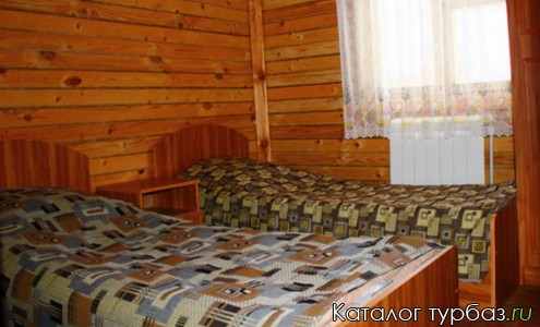 Гостевой дом «Брыкин Бор»