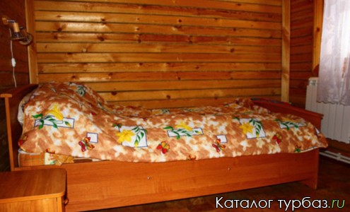 Гостевой дом «Брыкин Бор»