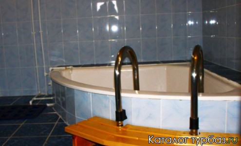 Гостевой дом «Брыкин Бор»