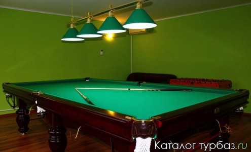 Гостевой дом «Брыкин Бор»