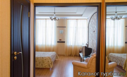 База отдыха усадьба «Грибаново»