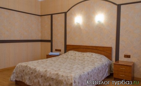 База отдыха усадьба «Грибаново»