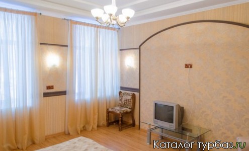 База отдыха усадьба «Грибаново»