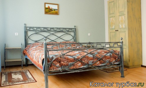 База отдыха «Жемчужина»