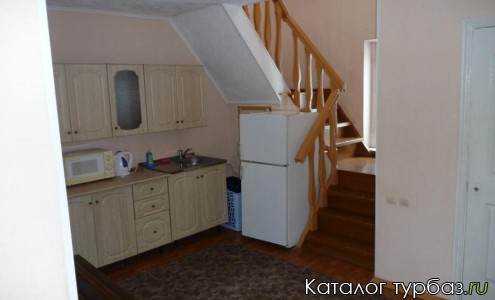 База отдыха «Жемчужина»