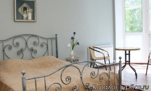 База отдыха «Жемчужина»