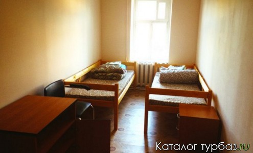 Конная турбаза ранчо «Аванпост»