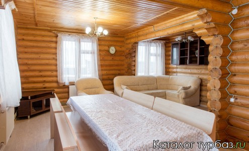 База отдыха «Роса»