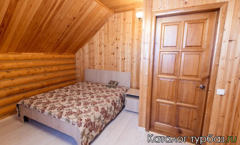 База отдыха «Роса»