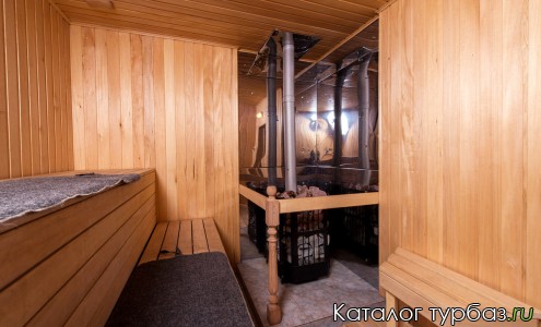 База отдыха «Роса»