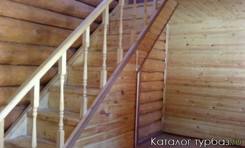 Загородный клуб «Конни»