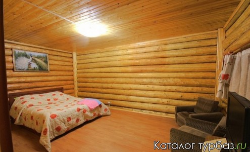 Загородный клуб «Конни»