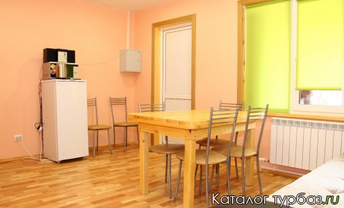 База отдыха «Онисовка»