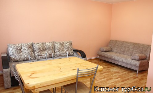 База отдыха «Онисовка»