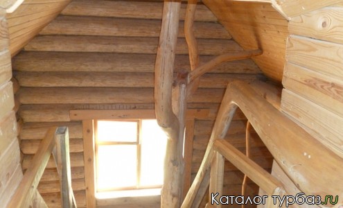 База отдыха «Заозерье»