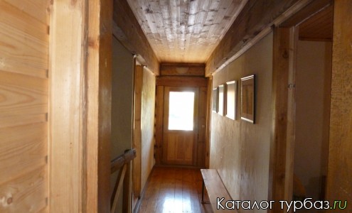 База отдыха «Заозерье»