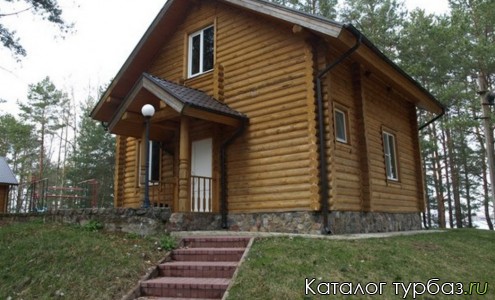 Парк-отель «Борвиха»