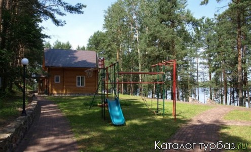 Парк-отель «Борвиха»