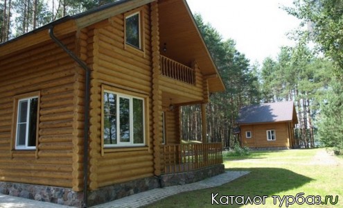 Парк-отель «Борвиха»