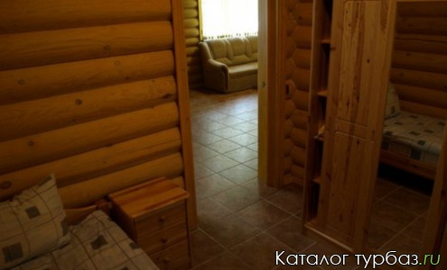 Парк-отель «Борвиха»